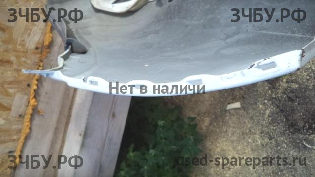 Peugeot 4008 Бампер задний