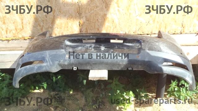 Peugeot 4008 Бампер задний