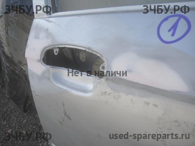 Hyundai Getz Дверь передняя правая