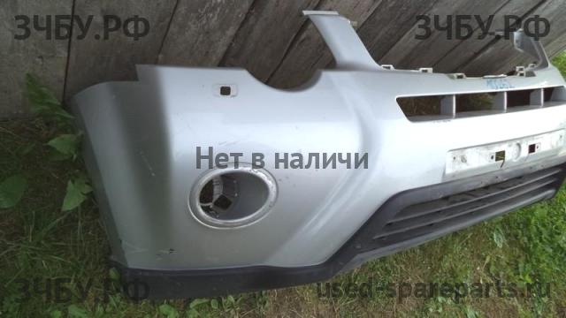Nissan X-Trail 2 (T31) Бампер передний