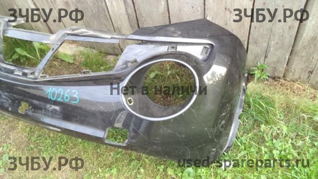 Nissan Juke F15 Бампер передний