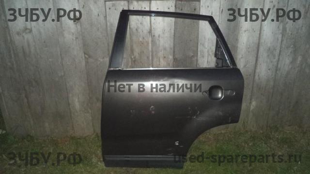 KIA Sorento 2 Дверь задняя левая