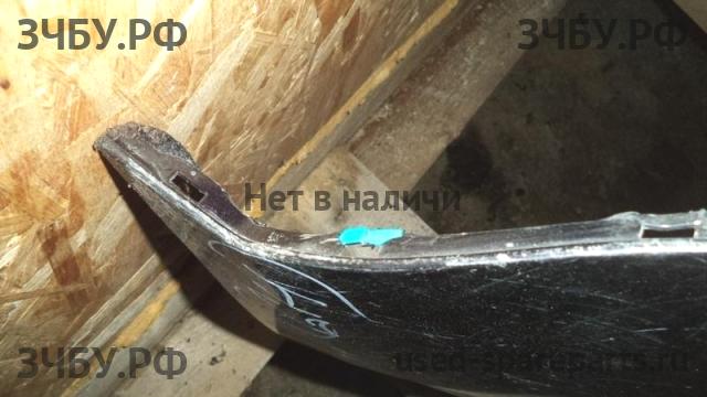 Mazda 6 [GH] Бампер задний