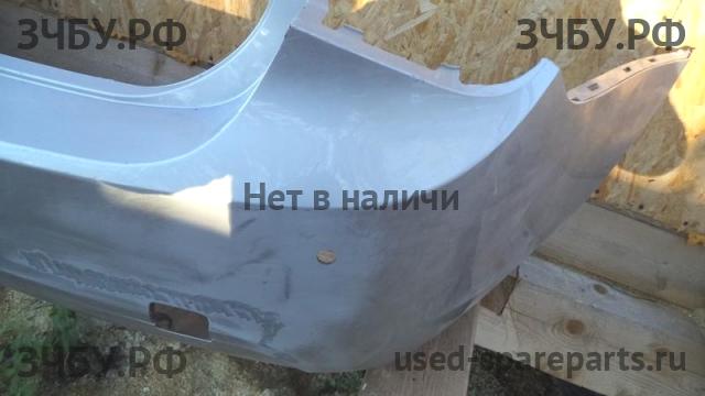 Chevrolet Cruze 1 Бампер задний