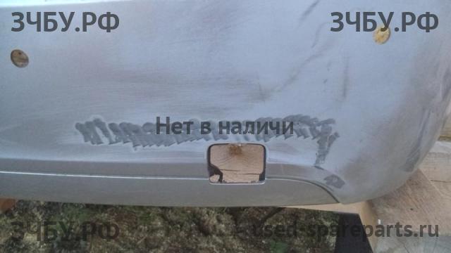 Chevrolet Cruze 1 Бампер задний