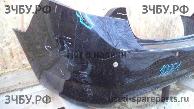 Honda Accord 8 Бампер задний