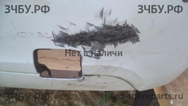 Chevrolet Cruze 1 Бампер задний