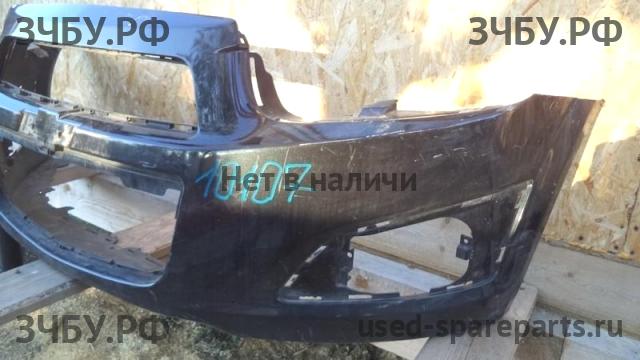 Chevrolet Aveo 3 (T300) Бампер передний