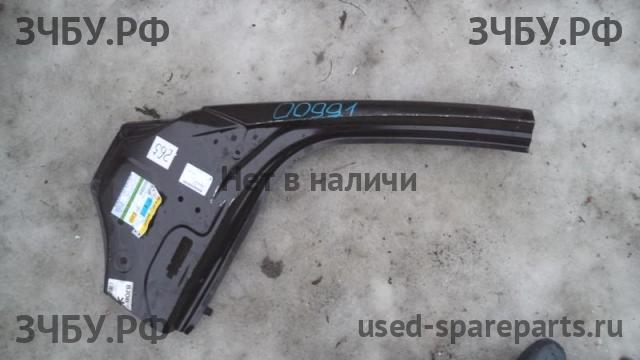 Chevrolet Cruze 1 Элемент кузова