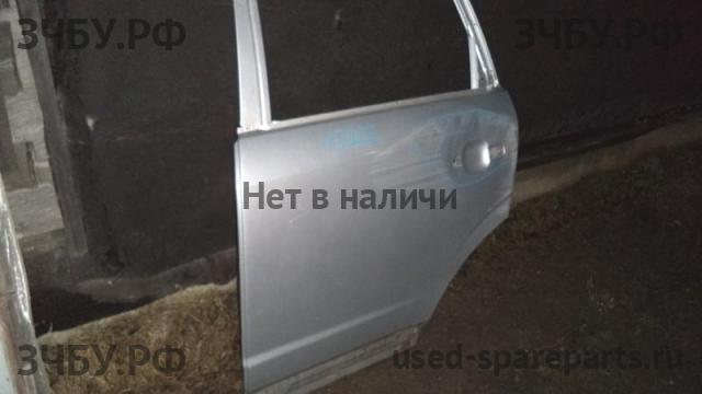 Opel Antara Дверь задняя левая