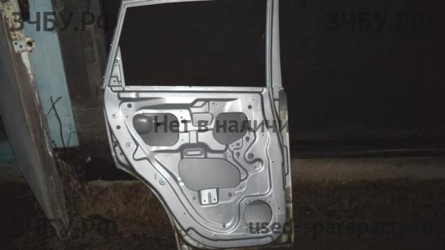 Opel Antara Дверь задняя левая