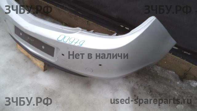 Opel Insignia A Бампер задний