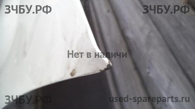 Chevrolet Tahoe 3 (GMT900) Капот