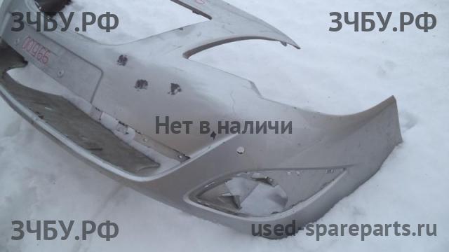 Opel Meriva B Бампер передний