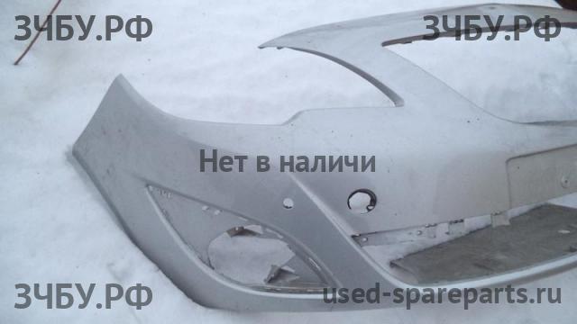Opel Meriva B Бампер передний