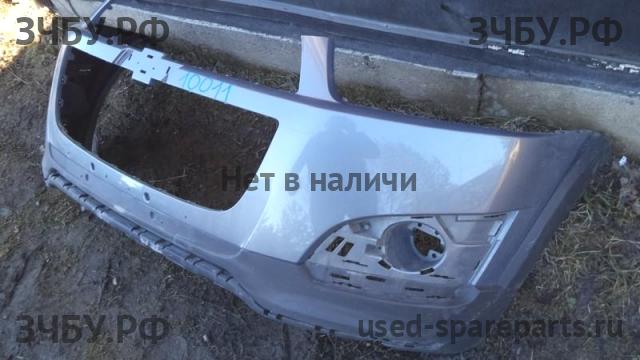 Chevrolet Captiva [C-140] Бампер передний