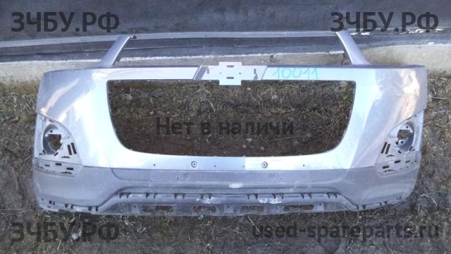 Chevrolet Captiva [C-140] Бампер передний