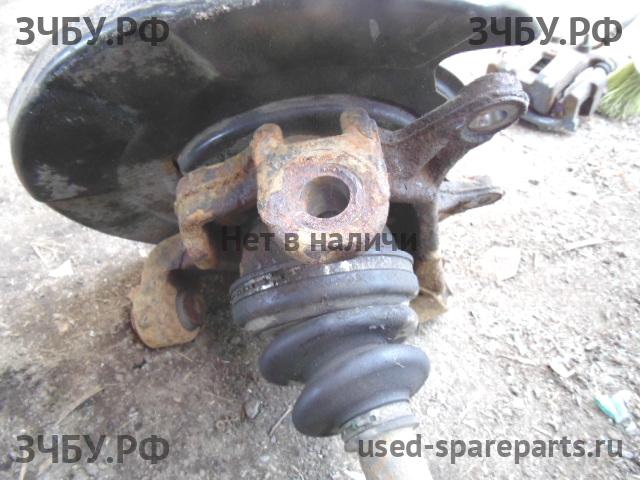 Infiniti FX 35/45 [S50] Полуось задняя левая 