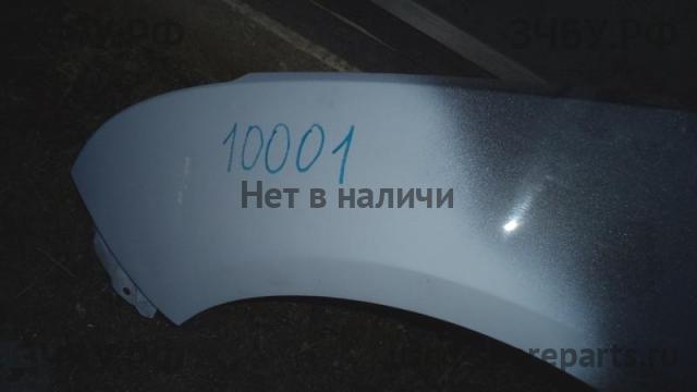 Chevrolet Cruze 1 Крыло переднее левое