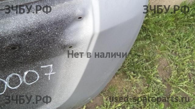 Opel Mokka Дверь багажника