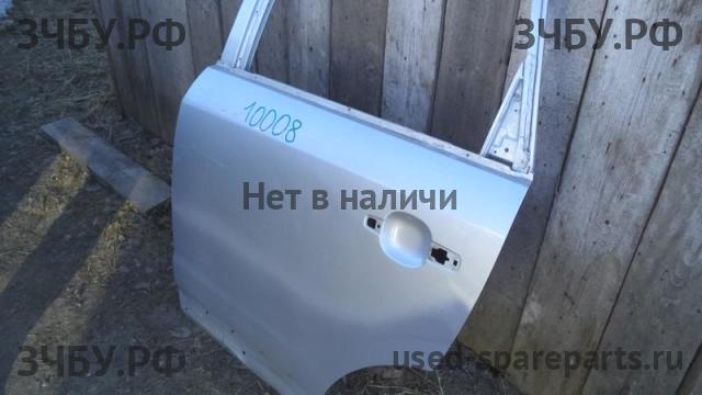 Opel Antara Дверь задняя левая