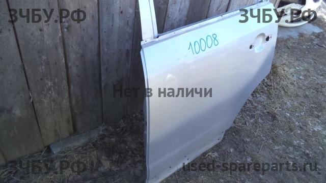Opel Antara Дверь задняя левая