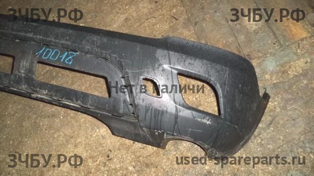 Opel Mokka Бампер задний