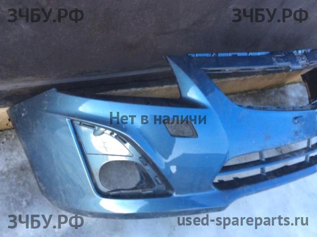 Chevrolet Cruze 1 Бампер передний