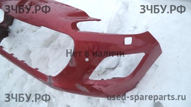 Peugeot 308 Бампер передний