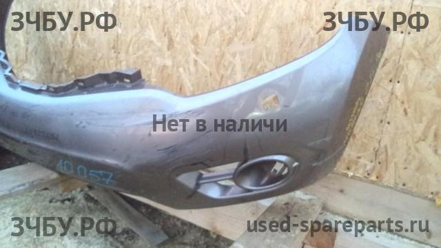 Nissan Murano (Z51) Бампер передний