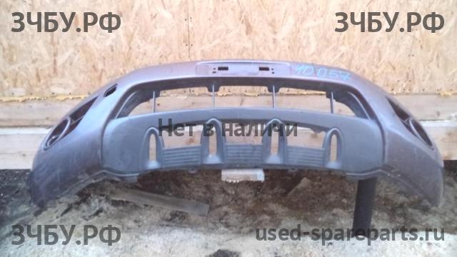 Nissan Murano (Z51) Бампер передний