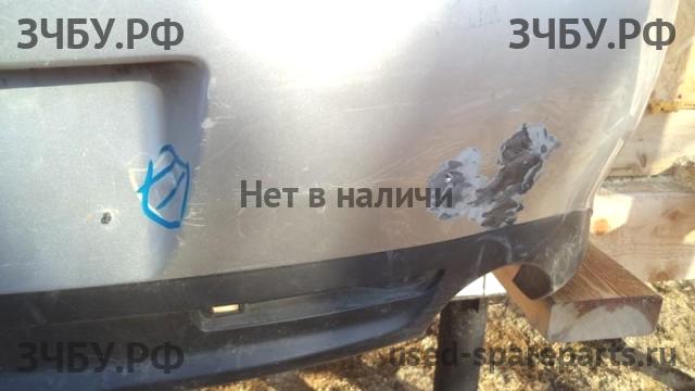 Mazda 6 [GH] Бампер задний