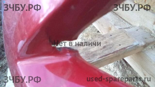 Mazda 3 [BL] Бампер передний