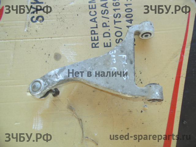 Infiniti FX 35/45 [S50] Рычаг задний правый