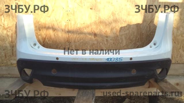 Mazda CX-5 (1) Бампер задний