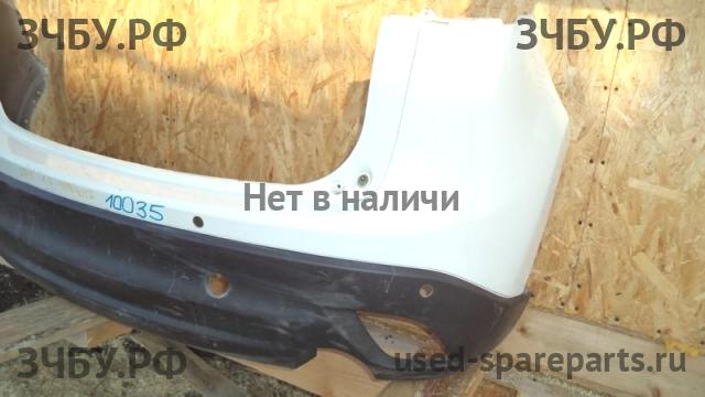 Mazda CX-5 (1) Бампер задний