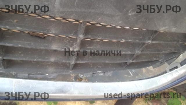 Ford Focus 2 (рестайлинг) Бампер передний