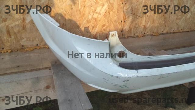 Ford Focus 2 (рестайлинг) Бампер задний