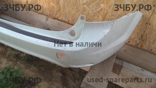Ford Focus 2 (рестайлинг) Бампер задний