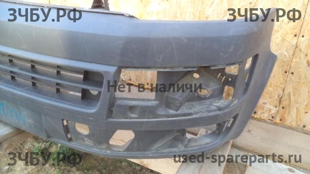 Volkswagen T5 Transporter Бампер передний