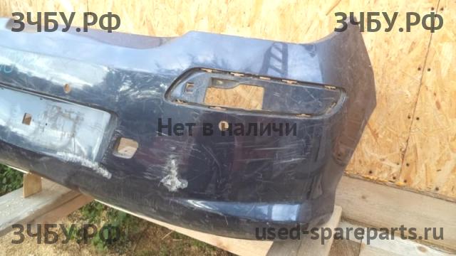 Peugeot 308 Бампер задний