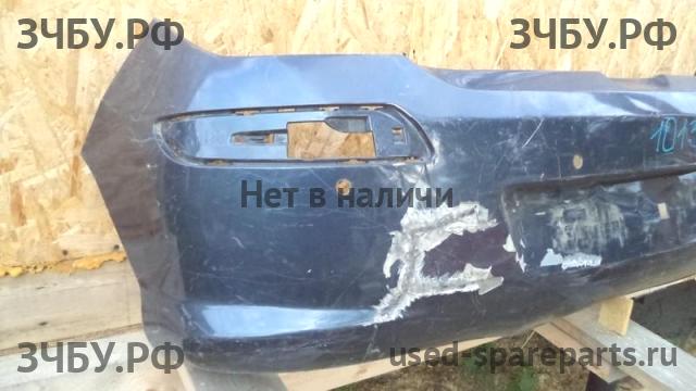 Peugeot 308 Бампер задний