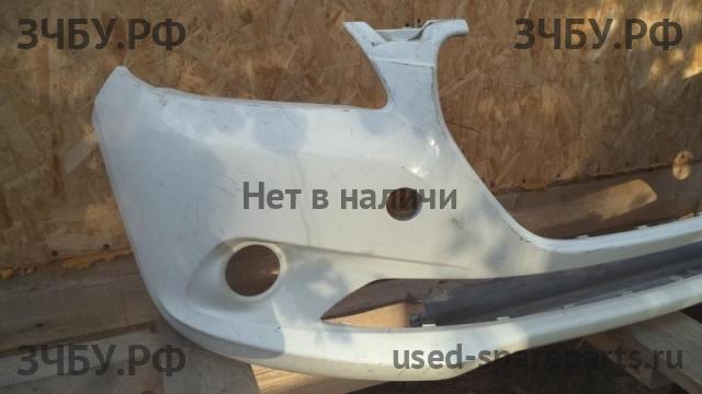 Peugeot 301 Бампер передний