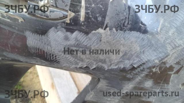 Peugeot 408 Бампер передний