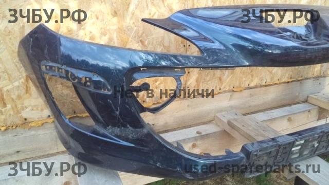 Peugeot 308 Бампер передний