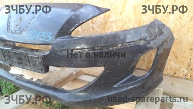 Peugeot 408 Бампер передний