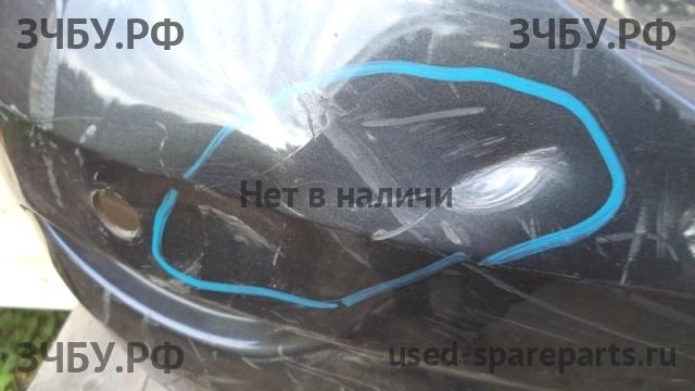 Renault Fluence Бампер задний