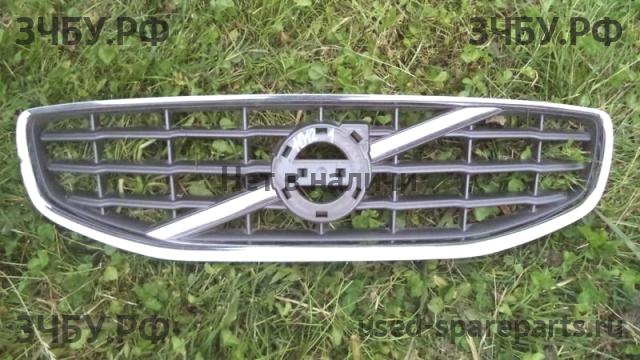 Volvo S60 (2) Решетка радиатора