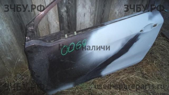 Peugeot 208 (1) Дверь передняя левая