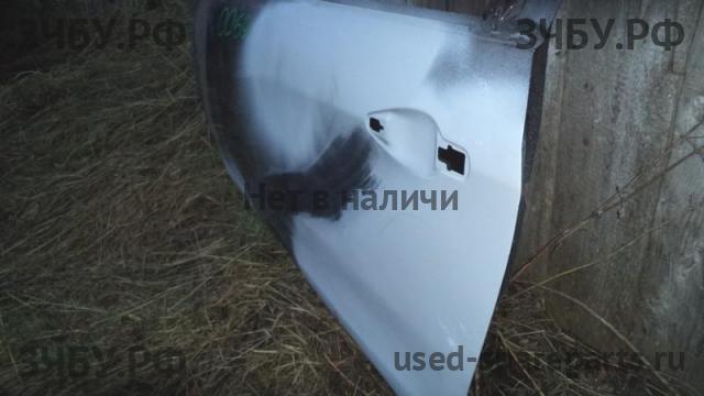 Peugeot 208 (1) Дверь передняя левая
